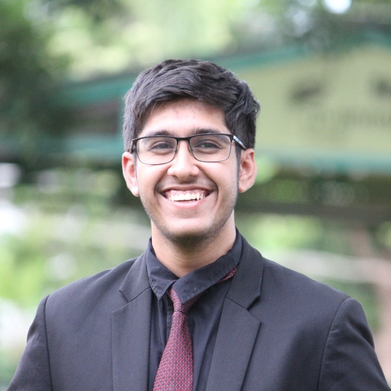 Placeholder avatar for Akshay Thanipet Padmanabhan