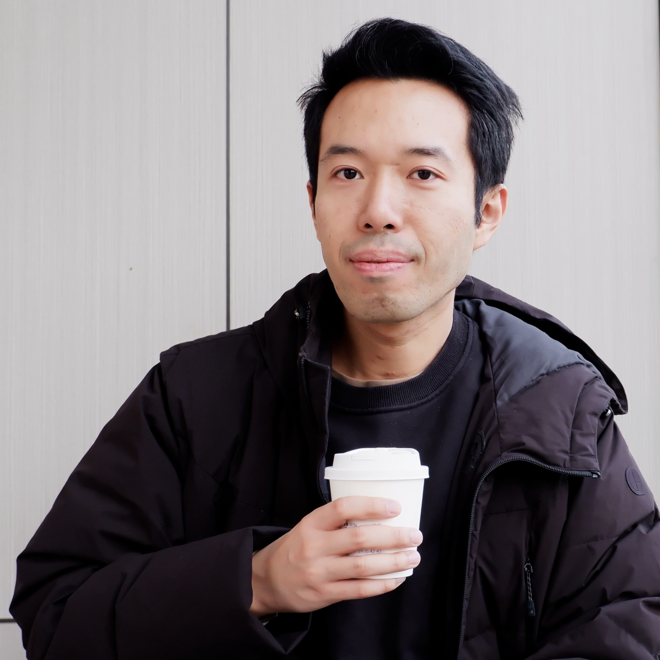 Placeholder avatar for Kanxuan He