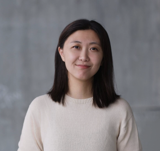 Portrait of Hongshan Guo