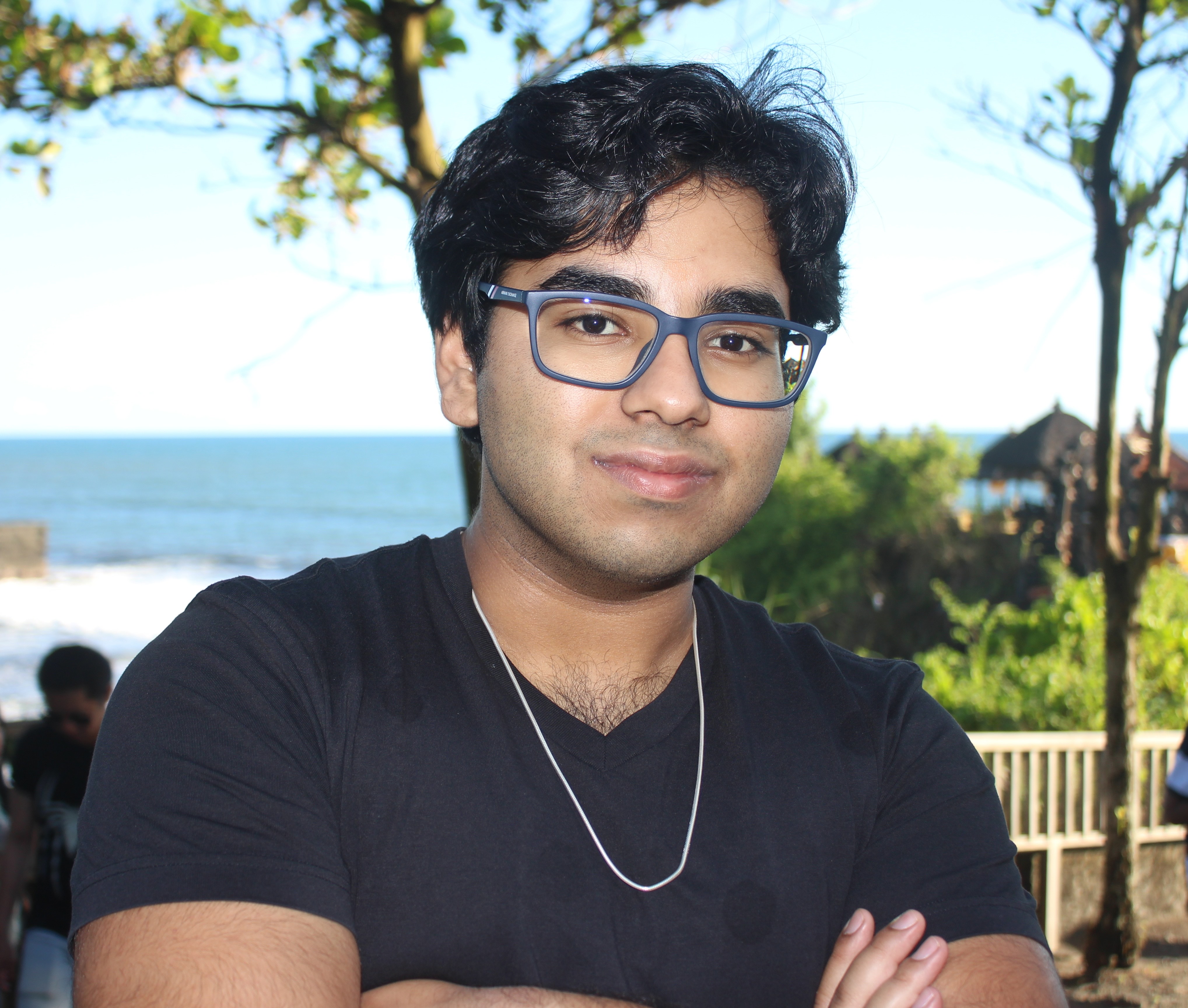 Placeholder avatar for Samanyu Gaur