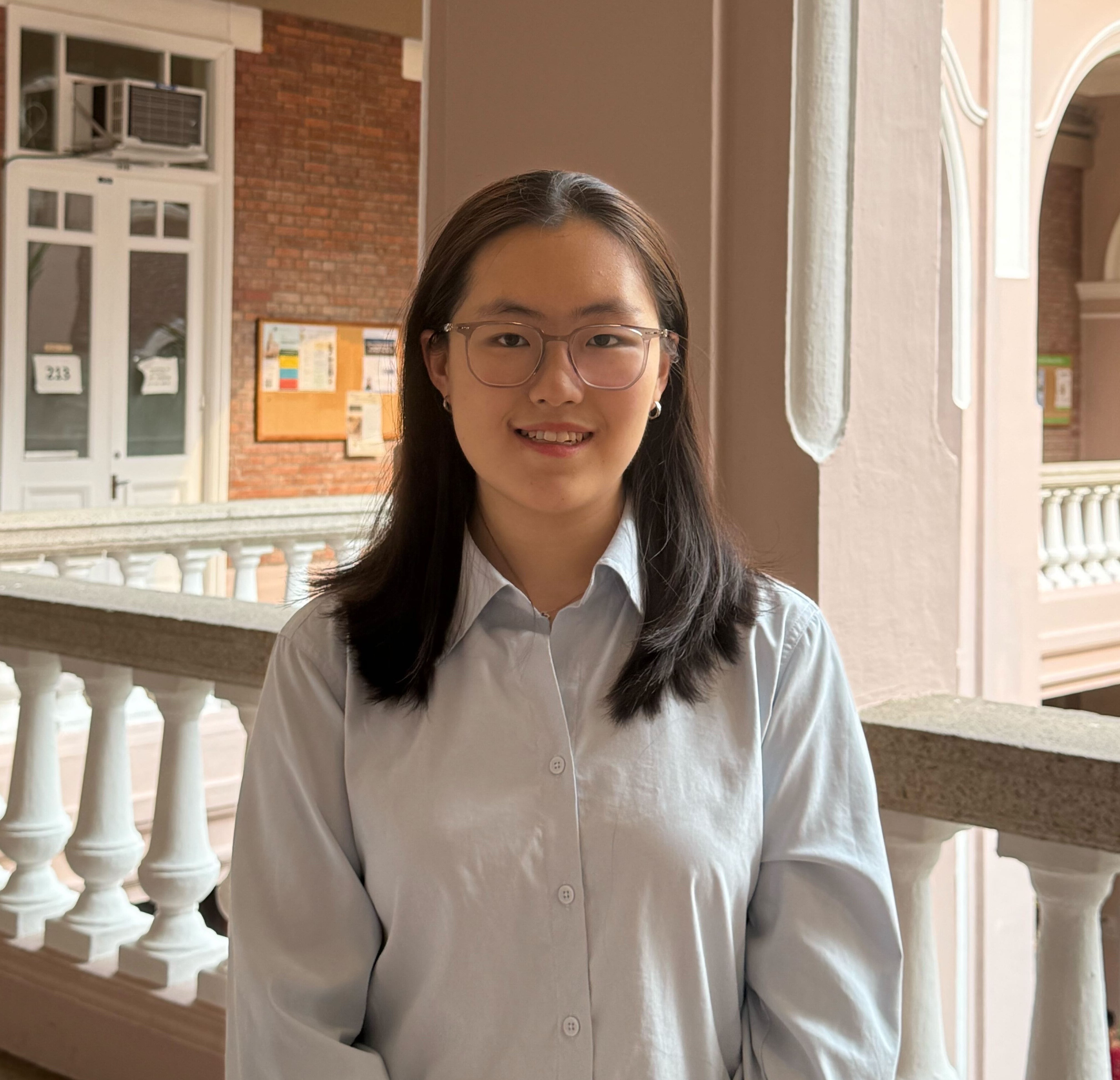Placeholder avatar for Yizhi Liang